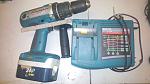 Iso makita