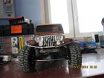 rc offroadia