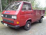 VW T3