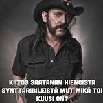 lemmy