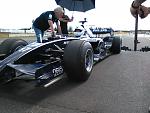 Williams w29 650hp