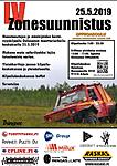 Zonesuunnistus 2019