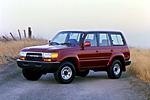 toyota landcruiser j80