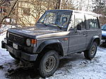 pajero