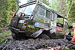 Ladoga Trophy 2009