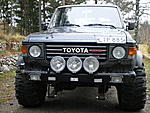 landcruiser