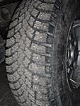 Talvirenkaat 235/75 R15