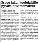 Espoo