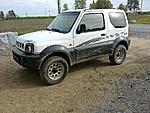 Jimny II