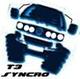 T3Syncro:n Avatar