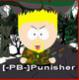 PunisherFIN's Avatar