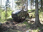 ajelut ken ahossa25.5.08 ja muuta hrily. 025