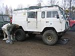 Finland Trophy2007