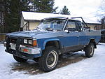 datsun kc-84 2006