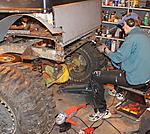 2010-05 Takavinssille tilaa