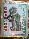 Defender 90