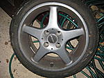 Aluvanteet harmaa 15" 4x100