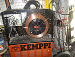 kempomat