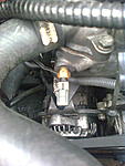 Vitara 1.6 16V temperature gauge sender, siis lmpmittarin lhetin