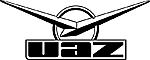 UAZ logo