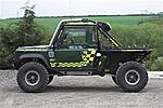 Devon 4x4