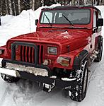 Jeep 02 2012