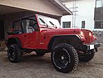 Jeep 07 2012