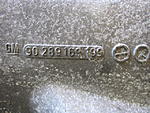 Opel omega -89 vaihteston koodi