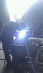 welding