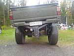 Julmat joustot! XD