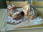 pipari iglu