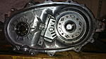 28: Kasaaminen alkaa input-shaft / planeetta -yhdistelmn asennuksella, kokonaisuus uppoaa paikalleen vaivatta. 
 
 
2012 12 28 207