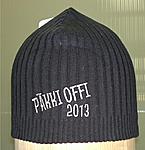 pkki offi mustapipo
