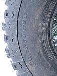 Pro Comp X-terrain 3