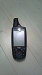 Garmin 60C
