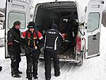 skidoo kyytiin pieni