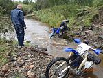xt drz