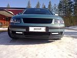 passat 2013