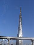 Burj Dubai