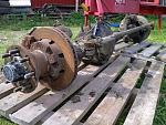Dana 60