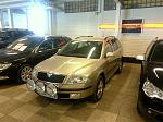 skoda