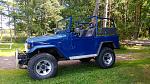 Cabriolet