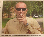 velkasuhteiden selvittaja