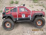 rc cherokee