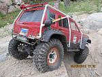 rc cherokee