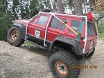 rc cherokee