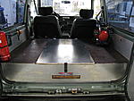 vline laatikko