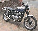 BikewithZard3 basso
