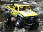scx Datsun 2