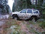jeep zj magnum 5.9